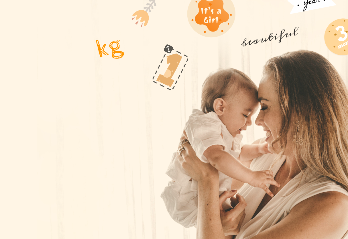 Babio app preview background