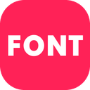 Fancy Fonts logo