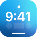 Lock Widget logo