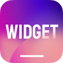 Widget logo